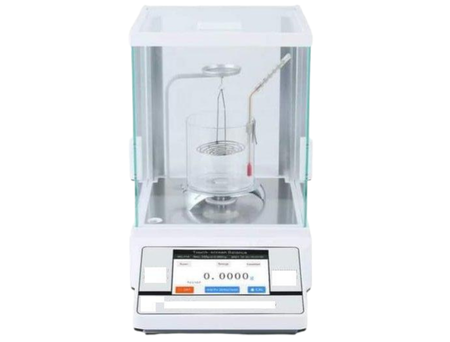 Analytical balance